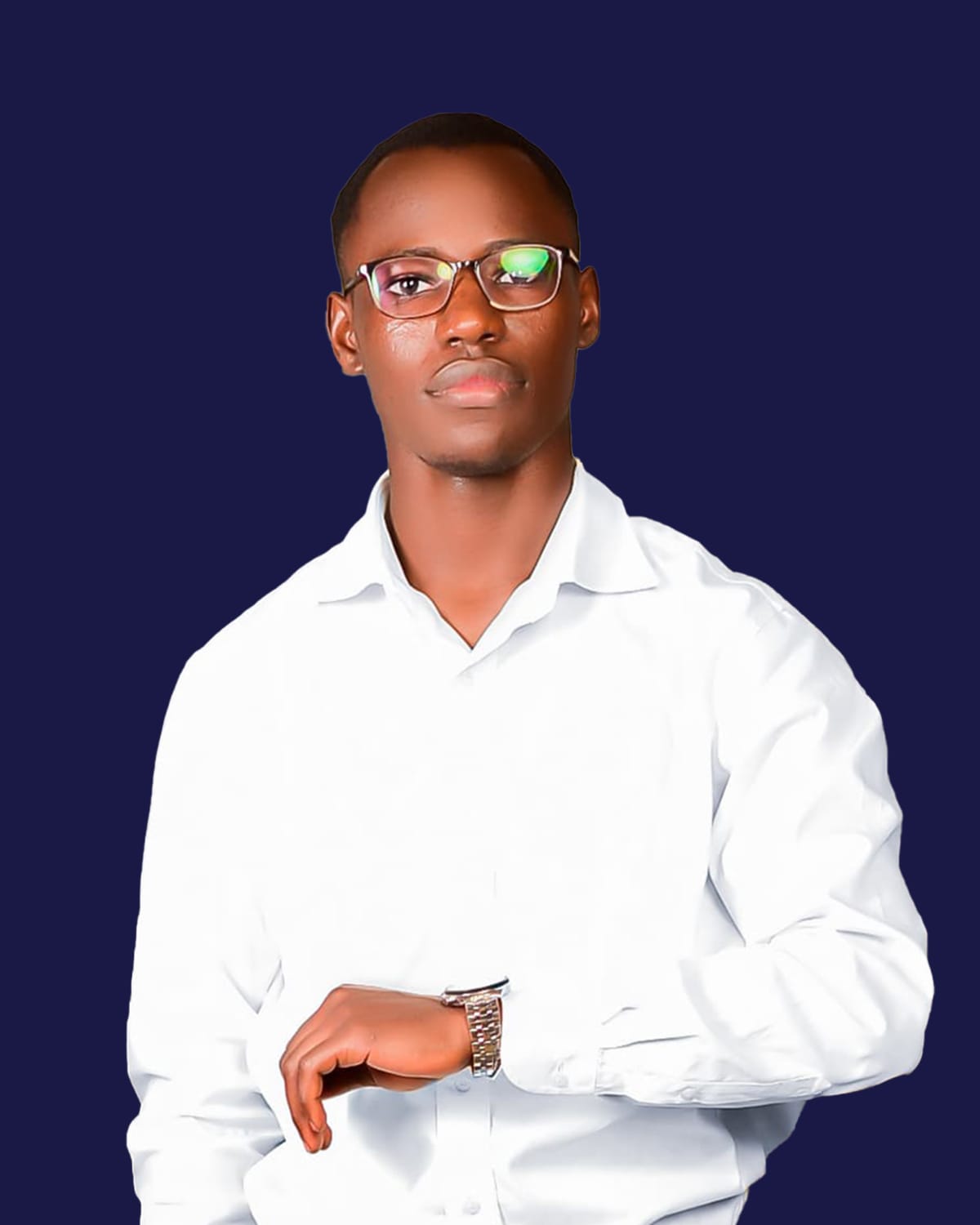 Nelson W. - Software Engineer